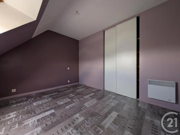 Maison à vendre  7 pièces - 115,47 m 2   MUZILLAC  - 56