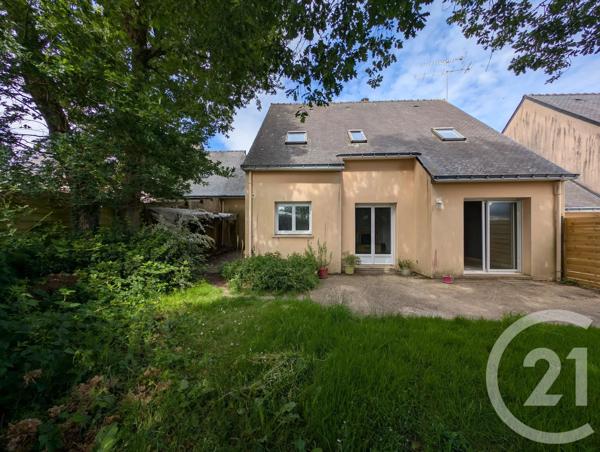 Maison à vendre  7 pièces - 115,47 m 2   MUZILLAC  - 56