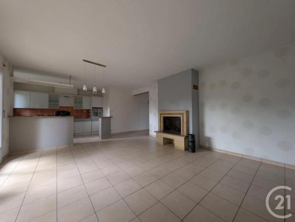 Maison à vendre  7 pièces - 115,47 m 2   MUZILLAC  - 56