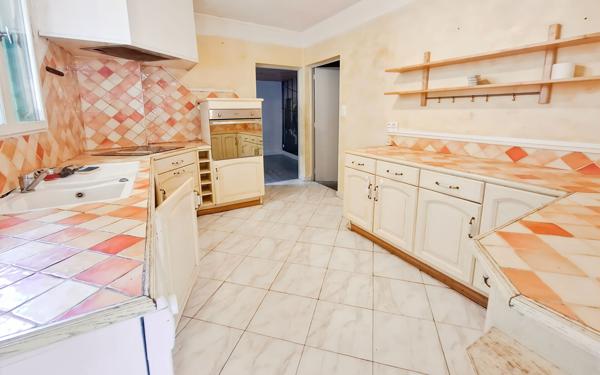 Maison à vendre    5 pièces •  Pompignan