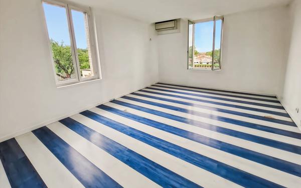 Maison à vendre    5 pièces •  Pompignan