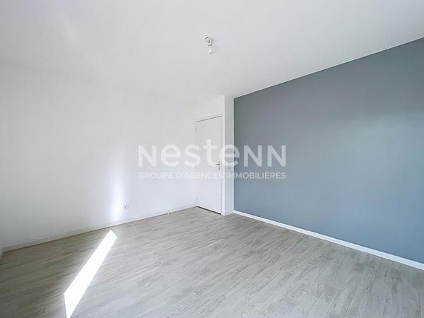 A VENDRE Maison 3 chambres avec jardin à la limite d'ANGERS Quartier du Lac de Maine et BOUCHEMAINE