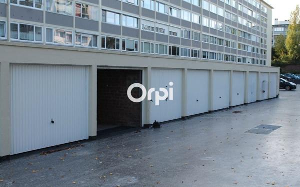 Stationnement à vendre