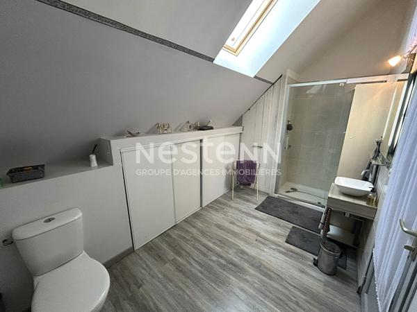 LONGERE 3 CHAMBRES DÉPENDANCES SANS TRAVAUX EN CAMPAGNE DE VICQ SUR NAHON (INDRE 36)