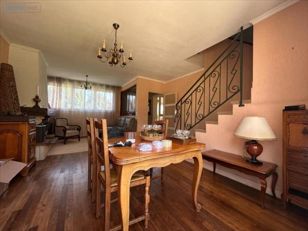 Maison individuelle à vendre à Cesson-Sévigné en Ille-et-Vilaine (35510), ref : 1191VM14