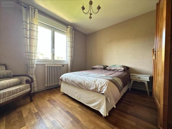 Maison individuelle à vendre à Cesson-Sévigné en Ille-et-Vilaine (35510), ref : 1191VM14