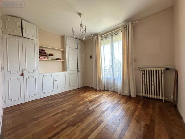 Maison individuelle à vendre à Cesson-Sévigné en Ille-et-Vilaine (35510), ref : 1191VM14