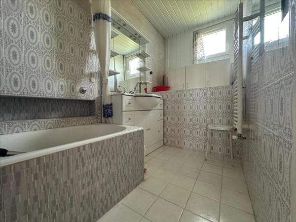 Maison individuelle à vendre à Cesson-Sévigné en Ille-et-Vilaine (35510), ref : 1191VM14