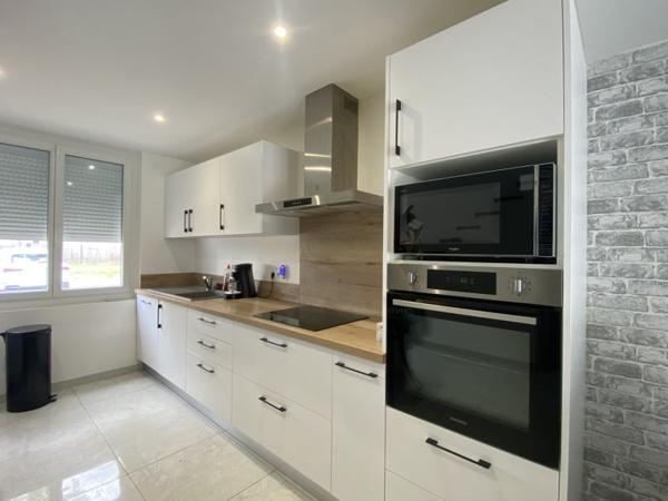 Maison à vendre |  Graulhet |  5 pièces | 118 m²