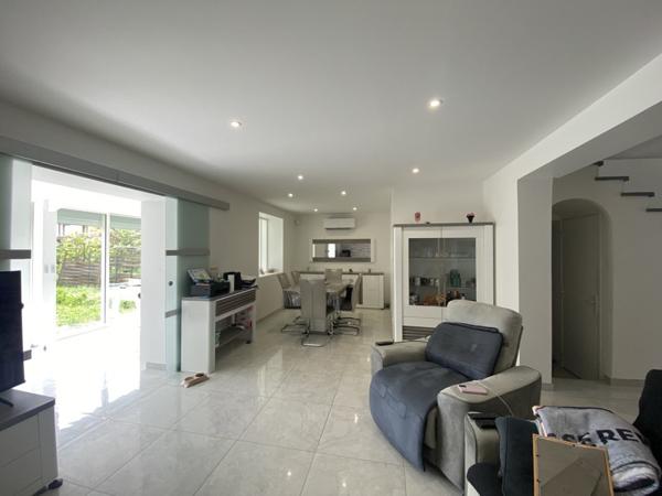 Maison à vendre |  Graulhet |  5 pièces | 118 m²