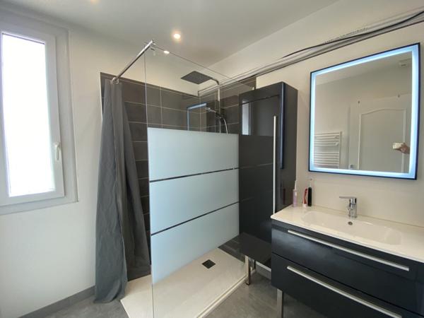 Maison à vendre |  Graulhet |  5 pièces | 118 m²