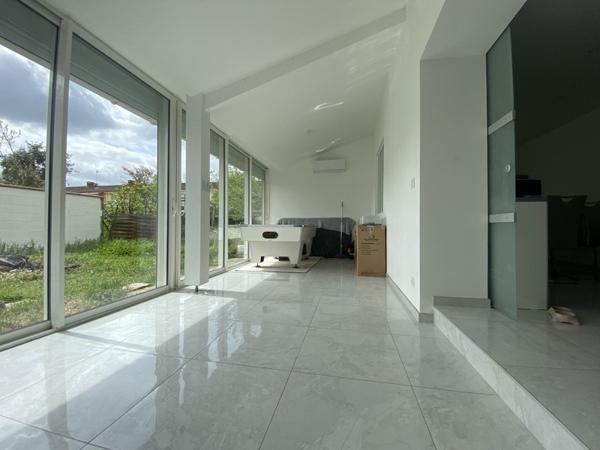 Maison à vendre |  Graulhet |  5 pièces | 118 m²