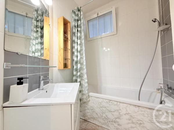 Appartement à vendre  2 pièces - 45,33 m2 ST OUEN - 93