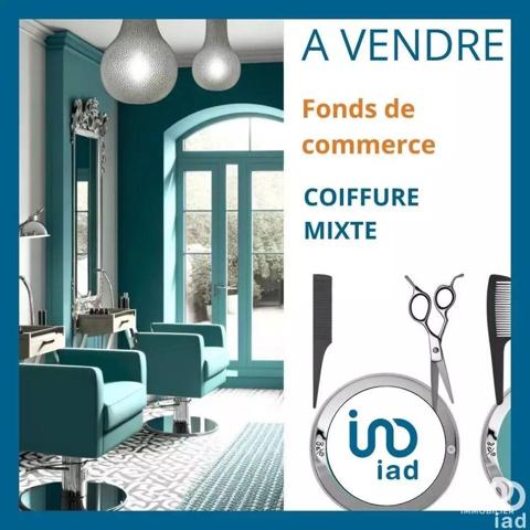 Boutique/Local commercial à vendre 55 m² Sucy-en-Brie