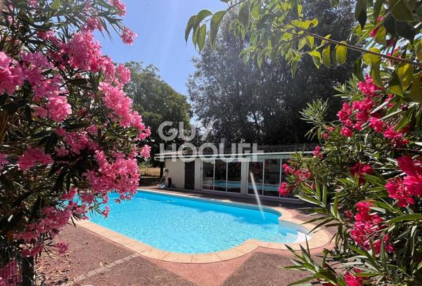 Maison 5 pièces à vendre à Verdun sur Garonne - Réf. 2703