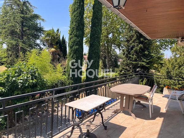 Maison 5 pièces à vendre à Verdun sur Garonne - Réf. 2703