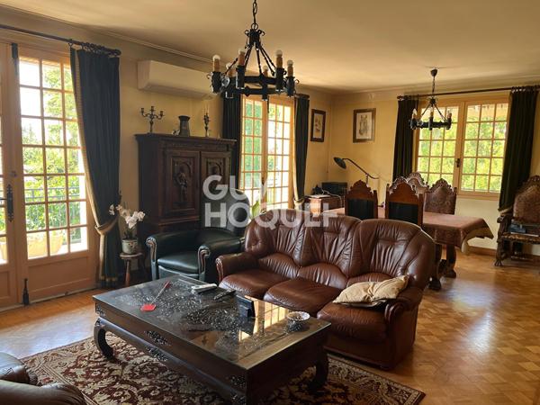 Maison 5 pièces à vendre à Verdun sur Garonne - Réf. 2703