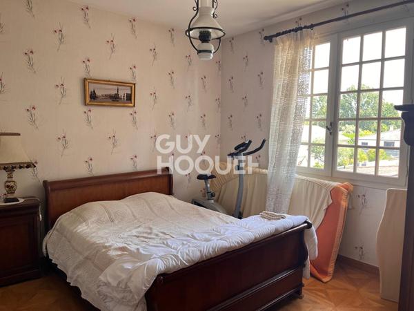 Maison 5 pièces à vendre à Verdun sur Garonne - Réf. 2703