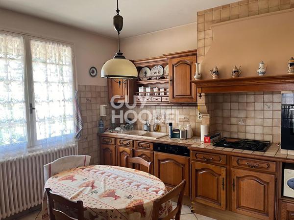 Maison 5 pièces à vendre à Verdun sur Garonne - Réf. 2703