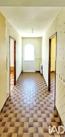 Maison à vendre 8 pièces 123 m² Séné