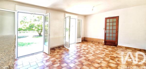 Maison à vendre 8 pièces 123 m² Séné