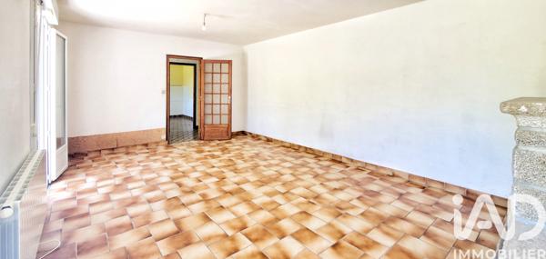 Maison à vendre 8 pièces 123 m² Séné