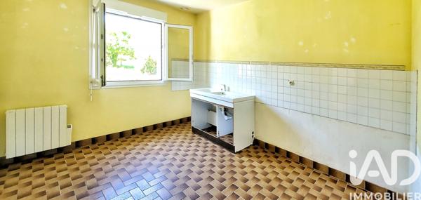 Maison à vendre 8 pièces 123 m² Séné