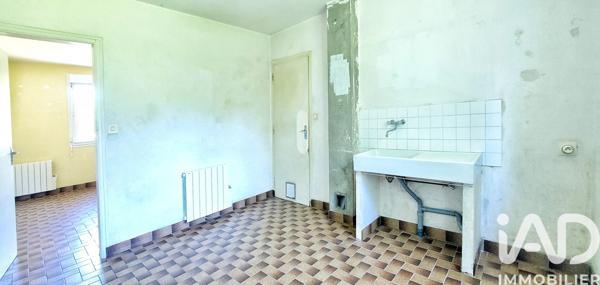 Maison à vendre 8 pièces 123 m² Séné