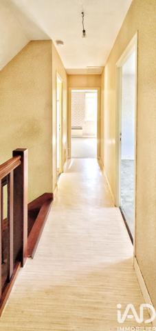 Maison à vendre 8 pièces 123 m² Séné