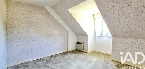 Maison à vendre 8 pièces 123 m² Séné