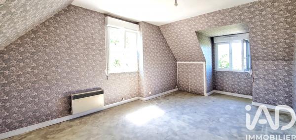 Maison à vendre 8 pièces 123 m² Séné