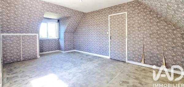 Maison à vendre 8 pièces 123 m² Séné