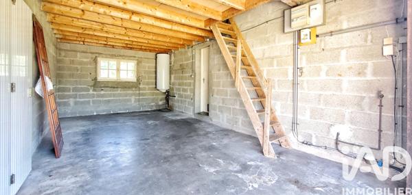 Maison à vendre 8 pièces 123 m² Séné