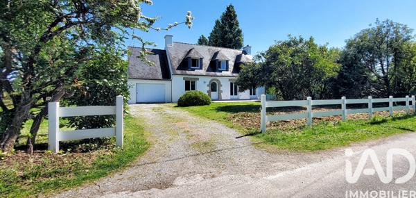 Maison à vendre 8 pièces 123 m² Séné