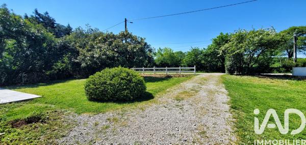 Maison à vendre 8 pièces 123 m² Séné