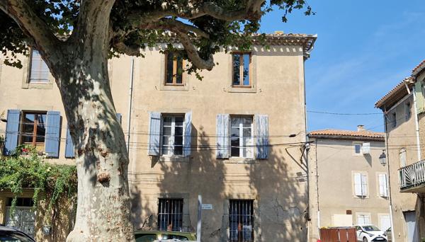 Maison à vendre à Azille (11700) - Aude