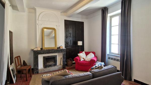 Maison à vendre à Azille (11700) - Aude
