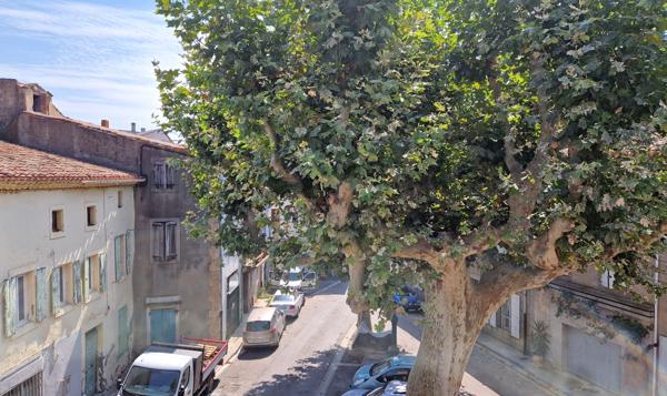 Maison à vendre à Azille (11700) - Aude