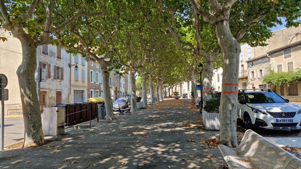 Maison à vendre à Azille (11700) - Aude