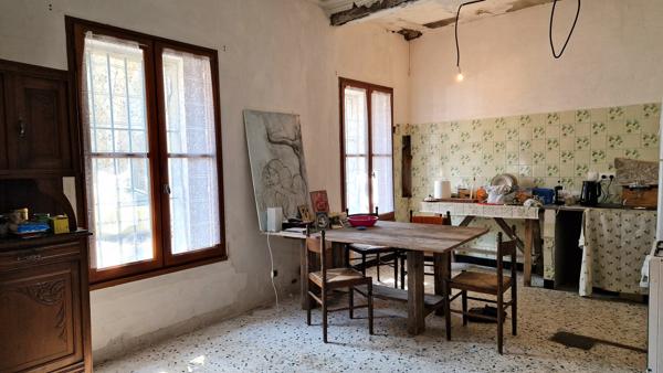 Maison à vendre à Azille (11700) - Aude