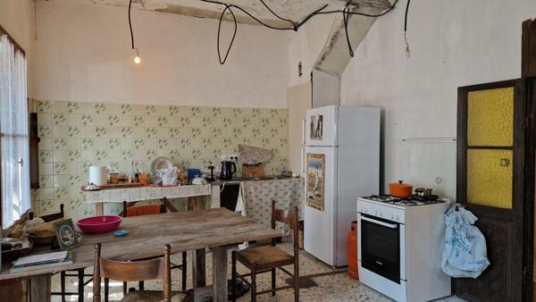 Maison à vendre à Azille (11700) - Aude