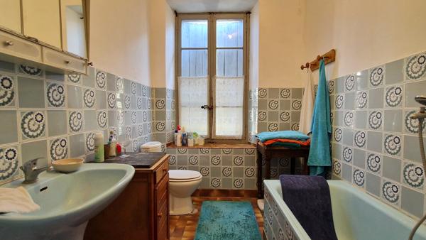 Maison à vendre à Azille (11700) - Aude
