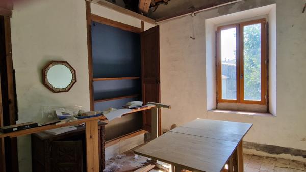 Maison à vendre à Azille (11700) - Aude