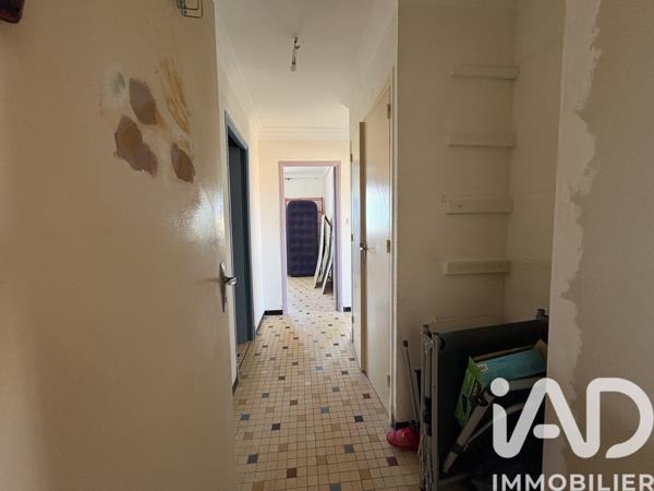 Appartement à vendre 3 pièces 73 m² Port-la-Nouvelle