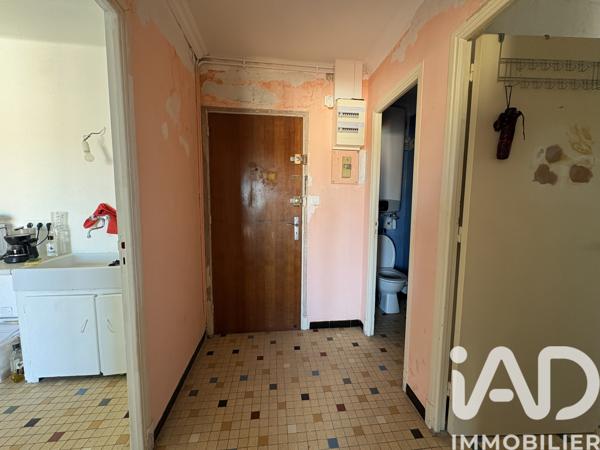 Appartement à vendre 3 pièces 73 m² Port-la-Nouvelle