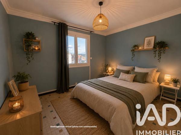 Appartement à vendre 3 pièces 73 m² Port-la-Nouvelle