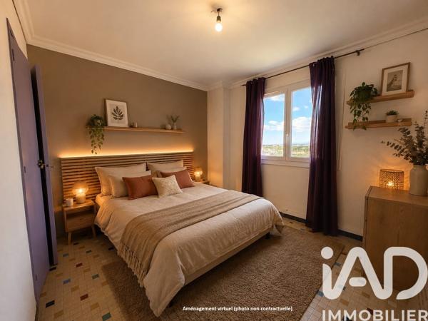 Appartement à vendre 3 pièces 73 m² Port-la-Nouvelle