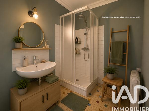 Appartement à vendre 3 pièces 73 m² Port-la-Nouvelle