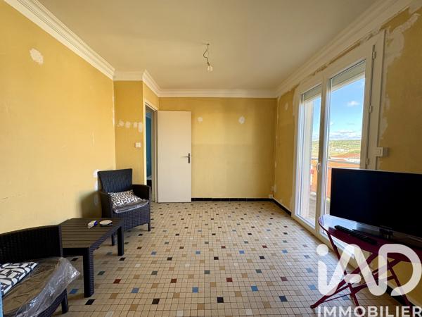 Appartement à vendre 3 pièces 73 m² Port-la-Nouvelle