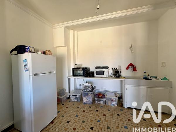 Appartement à vendre 3 pièces 73 m² Port-la-Nouvelle